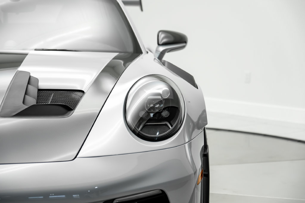 Used 2025 Porsche 911 GT3 RS RWD image 53
