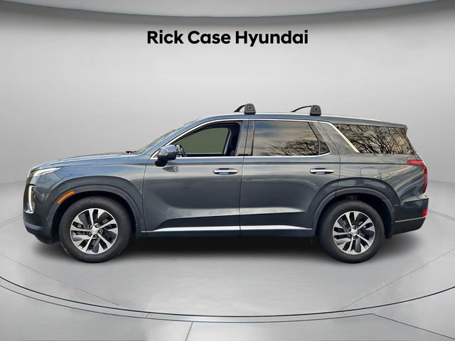Used 2022 Hyundai Palisade SEL image 3