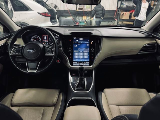 Used 2024 Subaru Outback Limited image 25