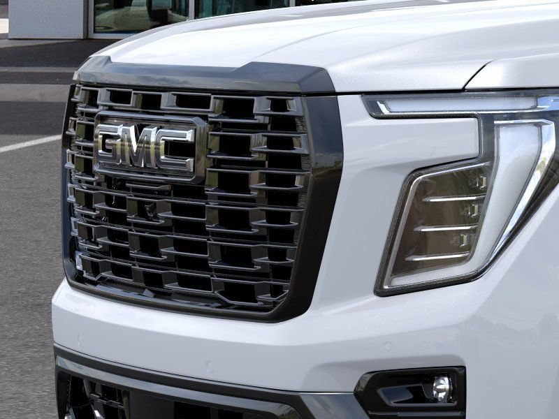New 2026 GMC Yukon Denali Ultimate w/ LPO, Floor Liner Package AWD/4WD image 13