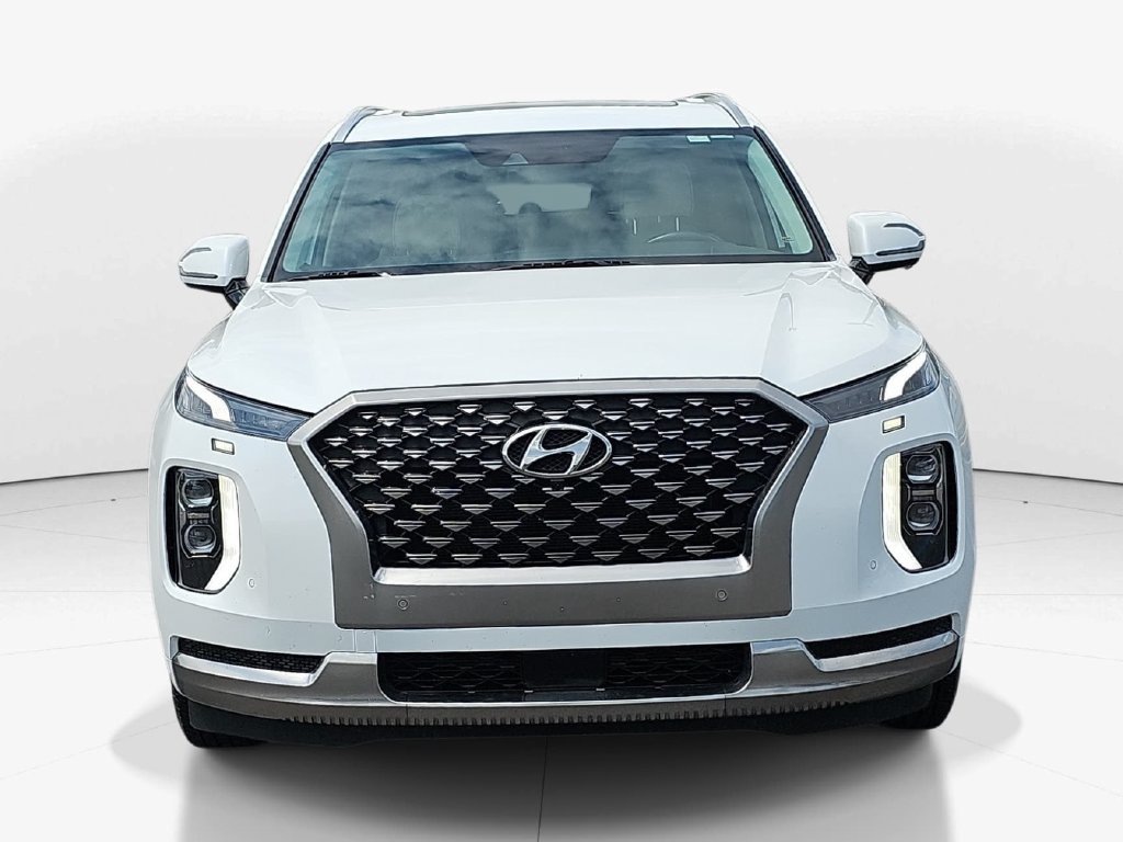Used 2022 Hyundai Palisade Calligraphy AWD/4WD image 12