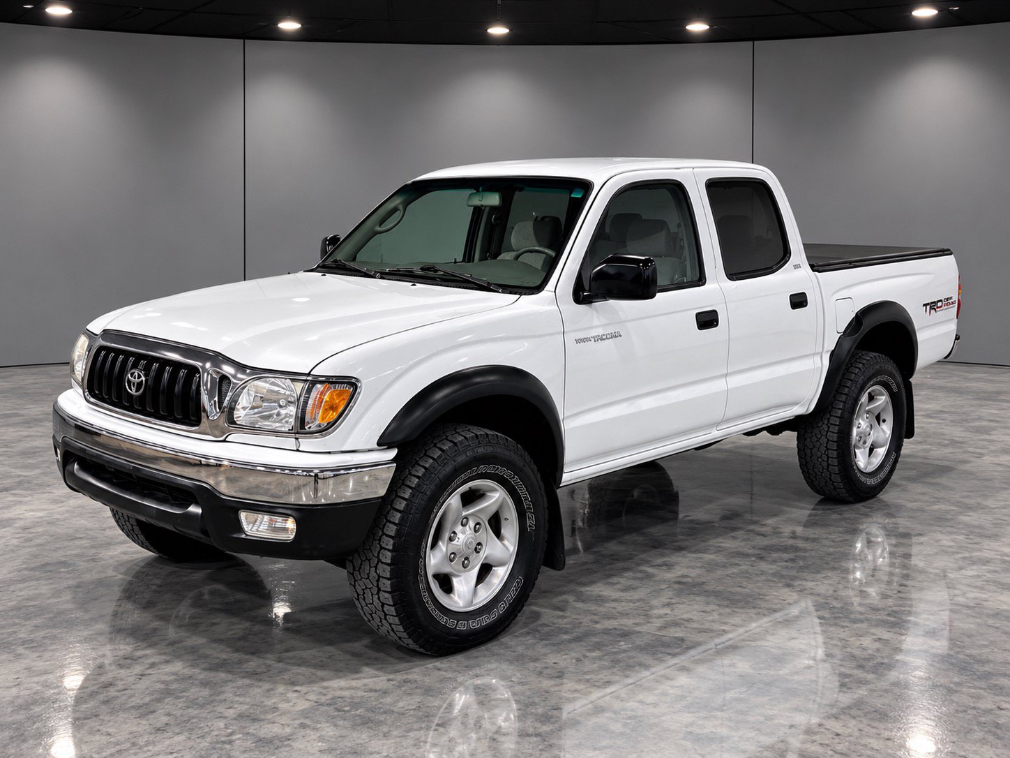 Used 2003 Toyota Tacoma PreRunner w/ Convenience Pkg