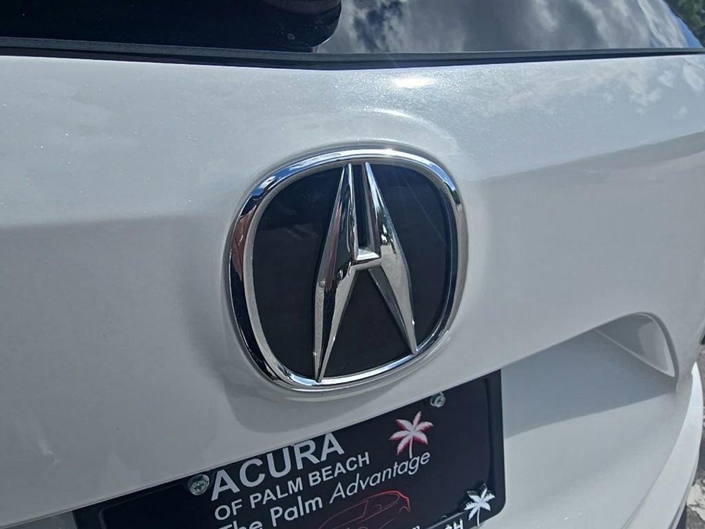 Certified 2023 Acura RDX A-Spec image 11