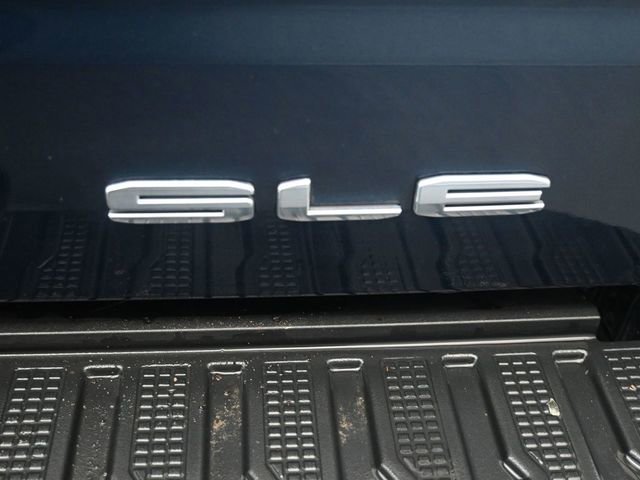 Used 2023 GMC Sierra 1500 SLE w/ LPO, GMC Protection Package image 25