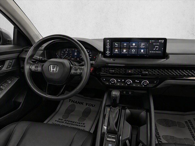 Certified 2023 Honda Accord EX-L image 29