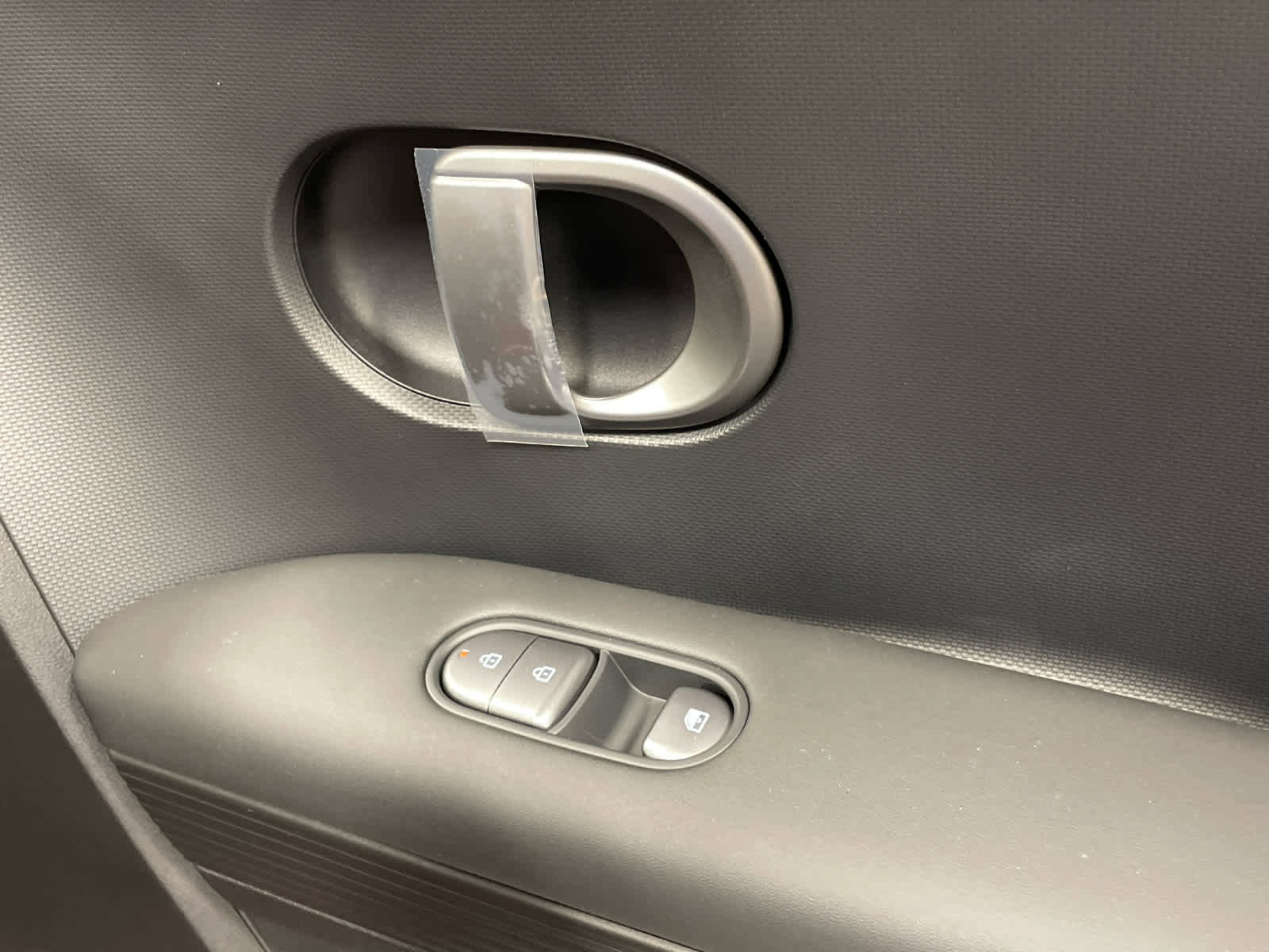 New 2026 Hyundai Ioniq 5 SEL image 32