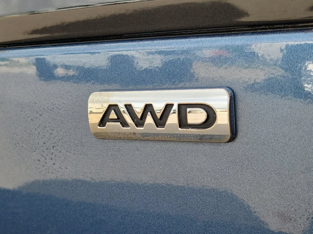 Certified 2019 Ford Flex SEL w/ Equipment Group 202A AWD/4WD image 6