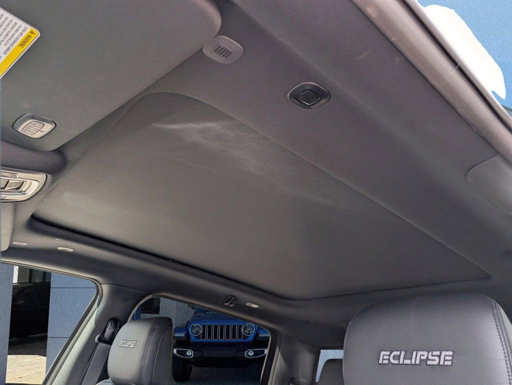 New 2026 RAM 1500 Big Horn image 20