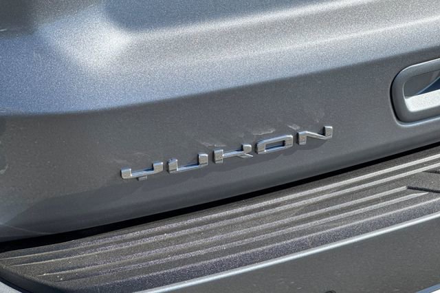 New 2026 GMC Yukon Denali image 35