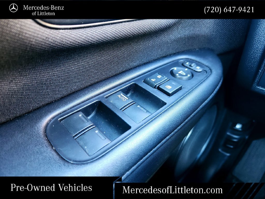 Used 2020 Honda HR-V LX image 23