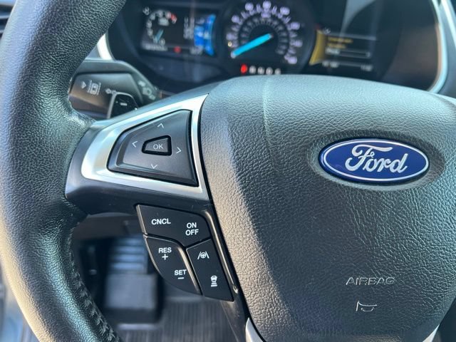 Used 2019 Ford Edge SEL w/ Equipment Group 201A AWD/4WD image 26