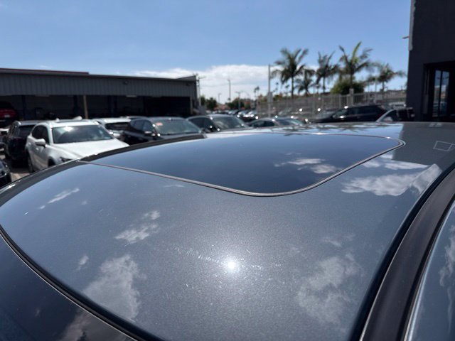 Certified 2023 MAZDA CX-5 Carbon Edition AWD/4WD image 8
