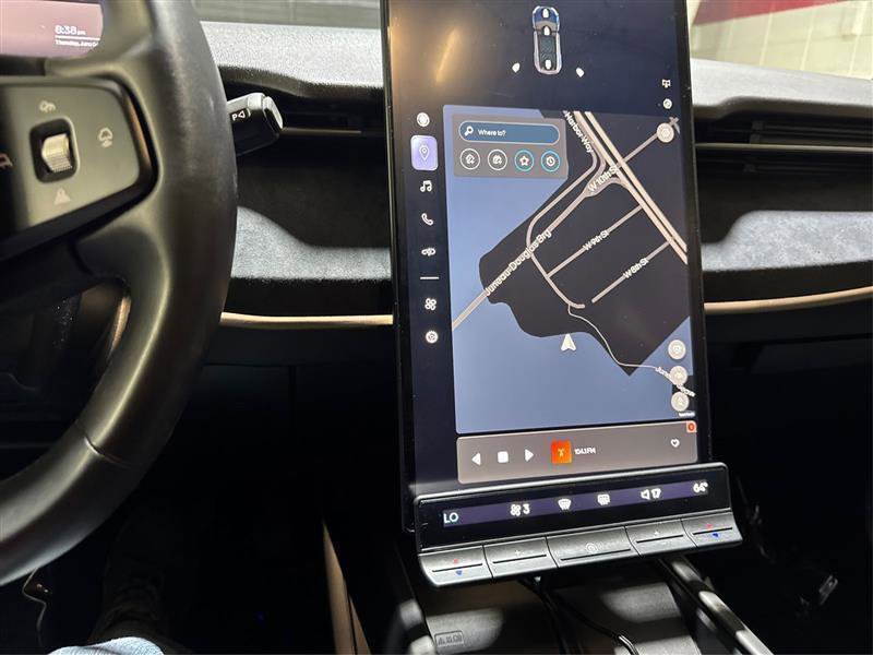 Used 2023 Fisker Ocean One AWD/4WD image 31