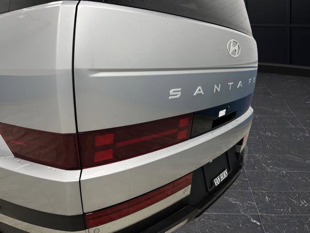 Used 2026 Hyundai Santa Fe Limited image 38