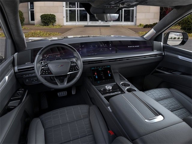 New 2026 Cadillac Escalade V image 15