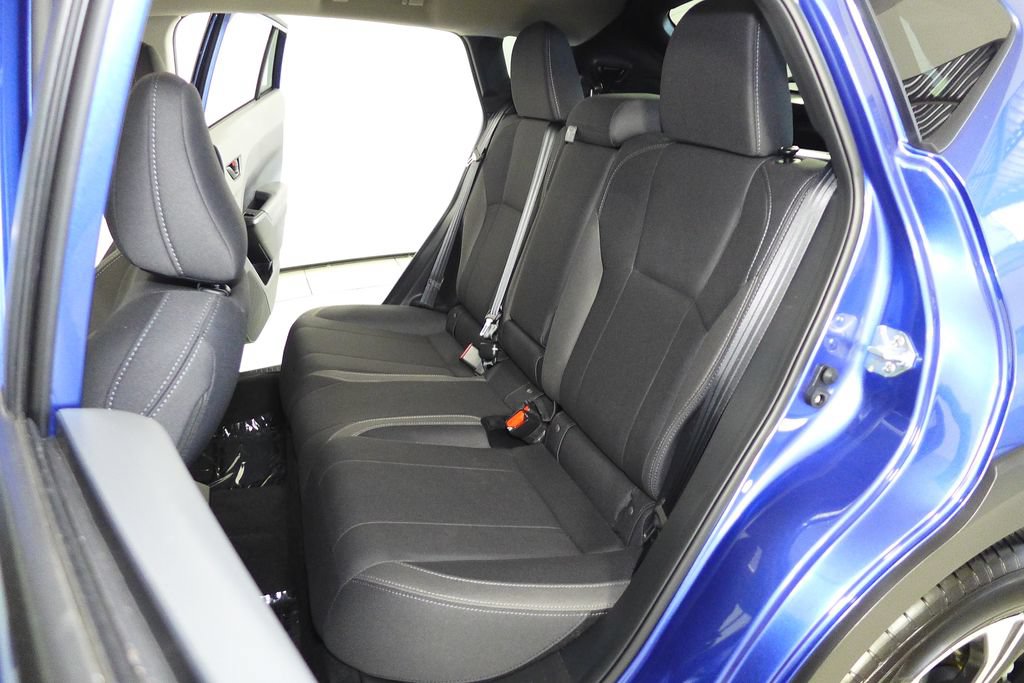 Certified 2025 Subaru Crosstrek 2.0i Premium AWD/4WD image 21