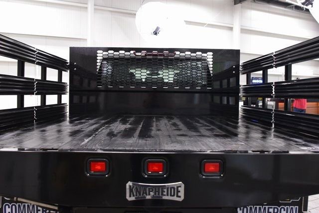 Used 2024 Chevrolet Silverado 3500 W/T w/ Snow Plow Prep Package image 14