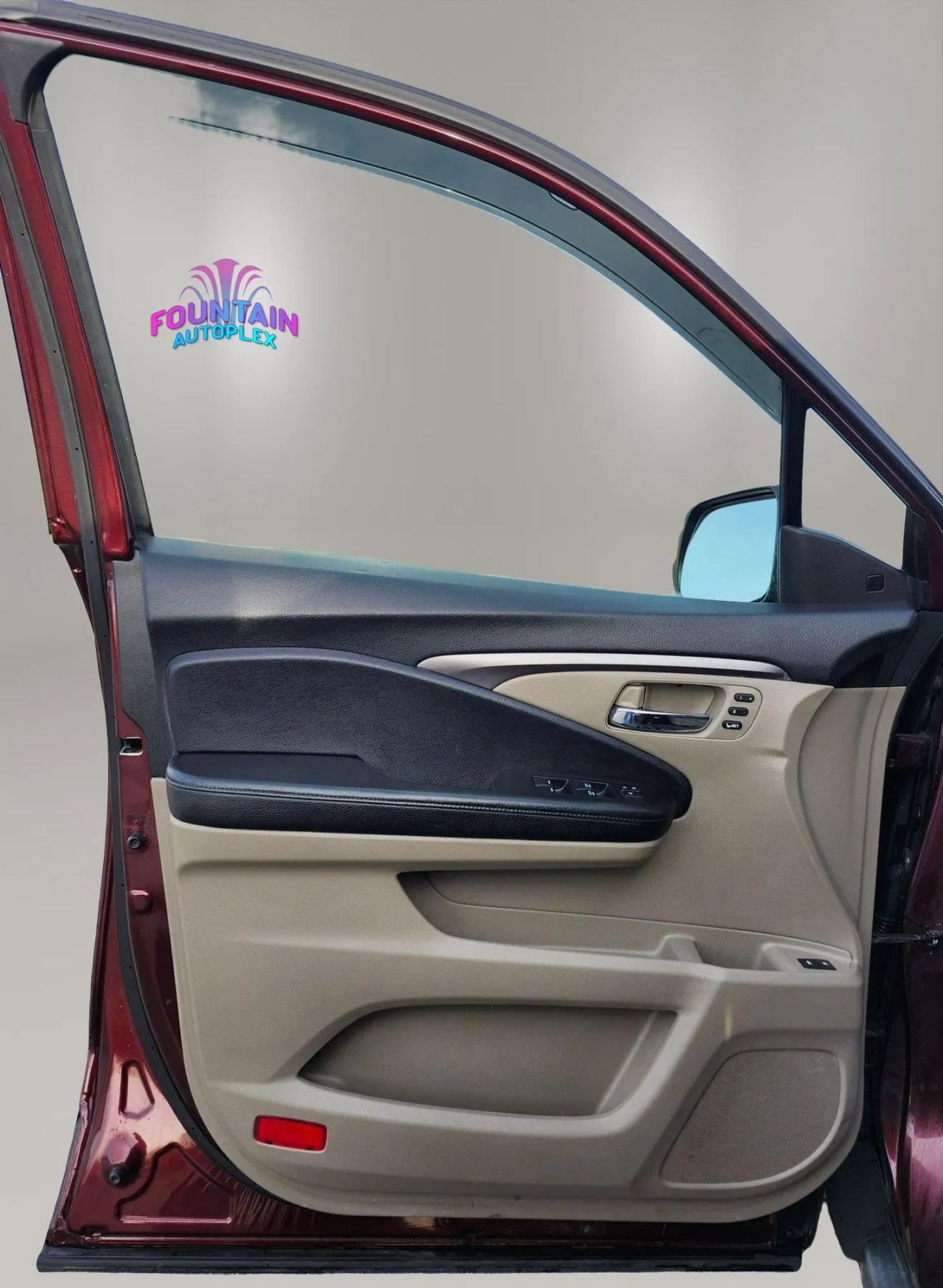 Used 2019 Honda Pilot EX-L image 28