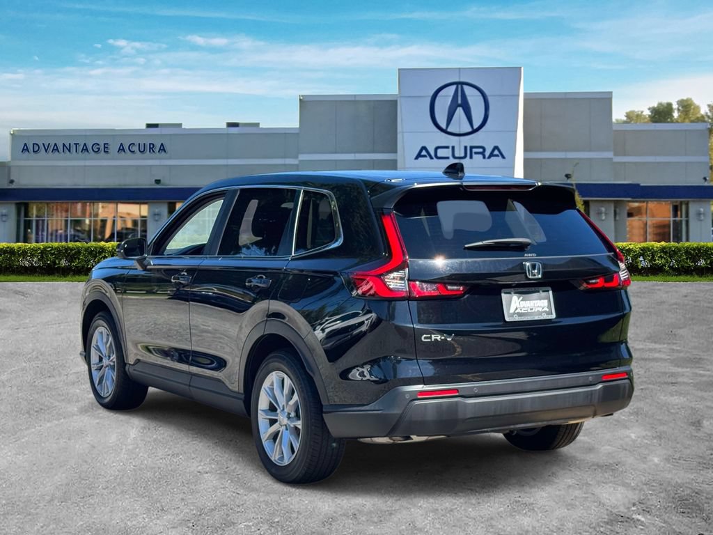 Used 2024 Honda CR-V EX-L image 6
