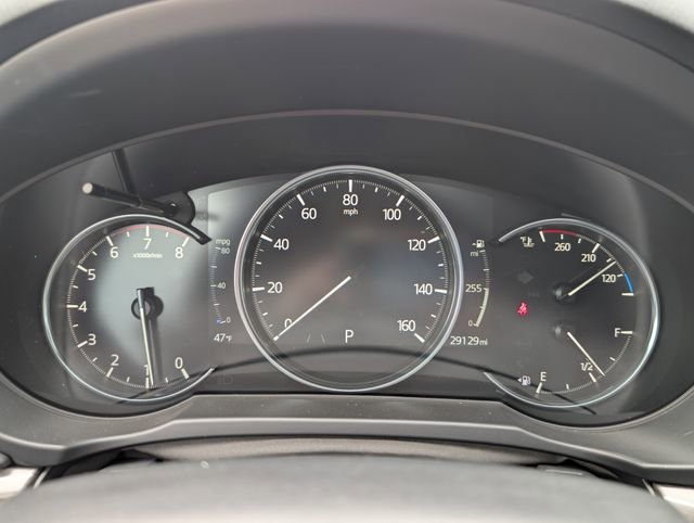 Used 2023 MAZDA CX-5 AWD 2.5 S w/ Premium Plus Pkg image 23