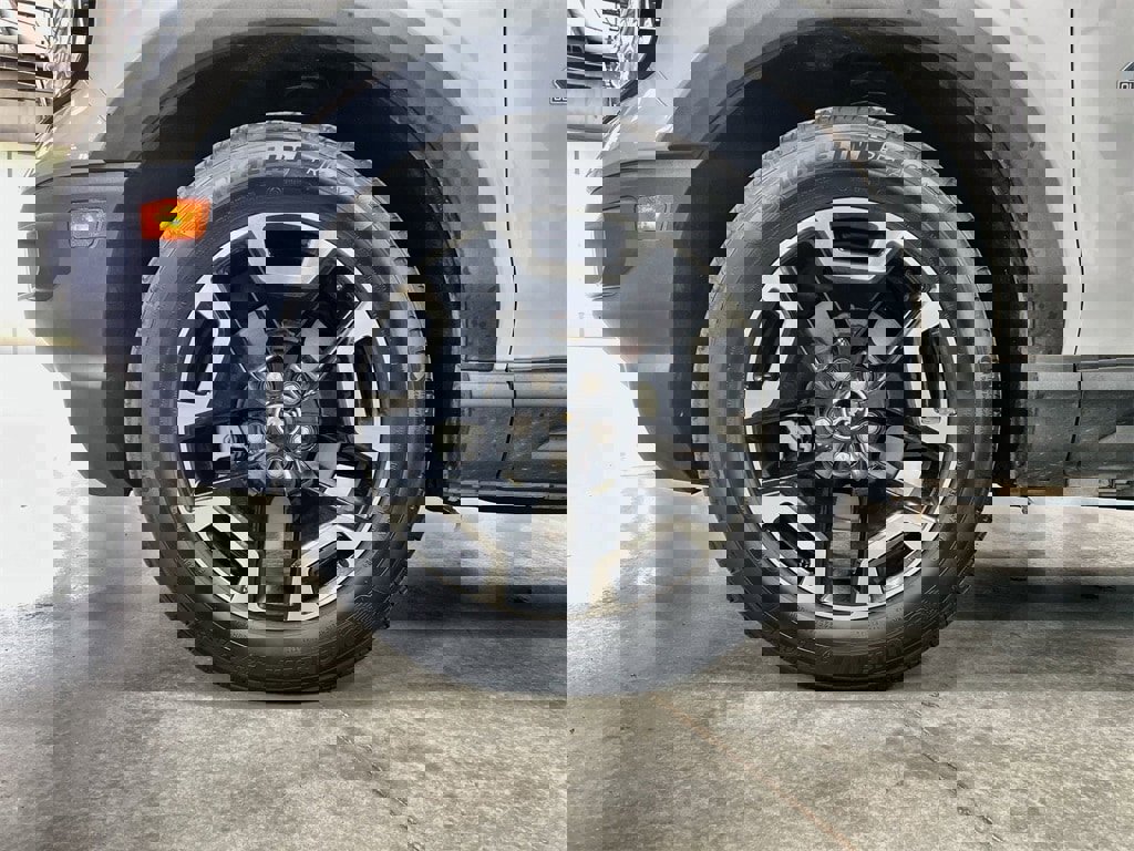 Used 2022 Ford Bronco Sport Outer Banks image 10