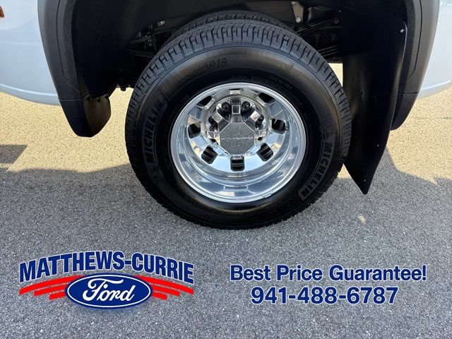 Used 2026 GMC Sierra 3500 Denali Ultimate AWD/4WD image 15