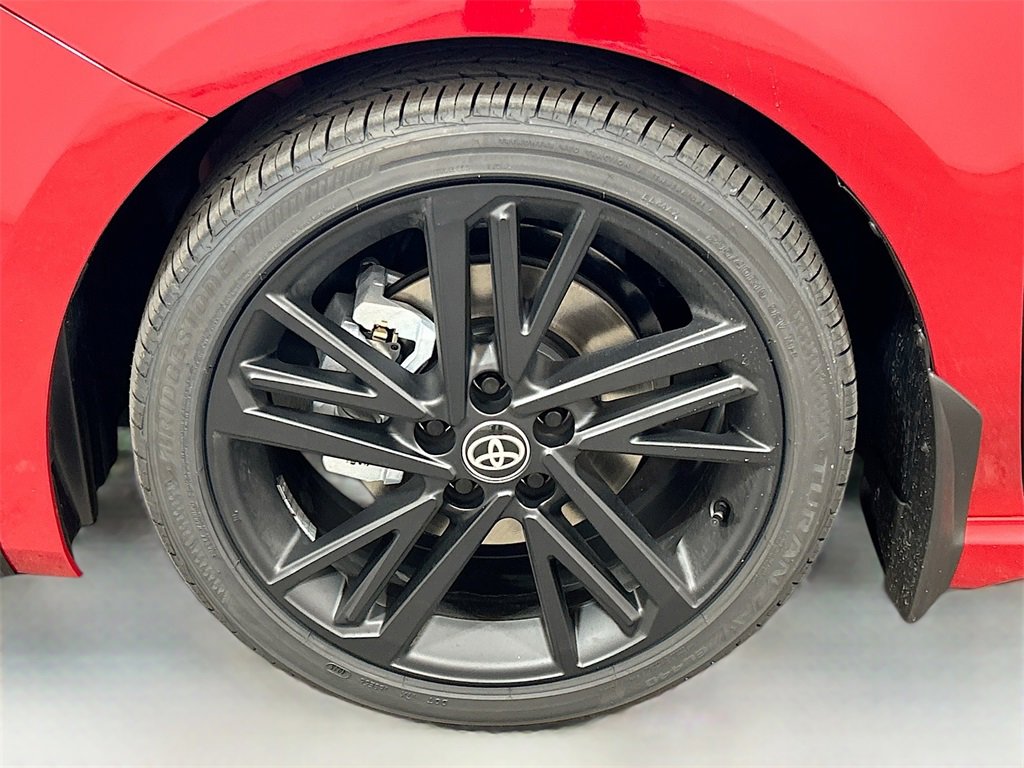 New 2026 Toyota Camry Hybrid image 9