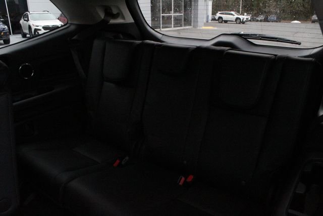 New 2026 Subaru Ascent Bronze Edition image 9