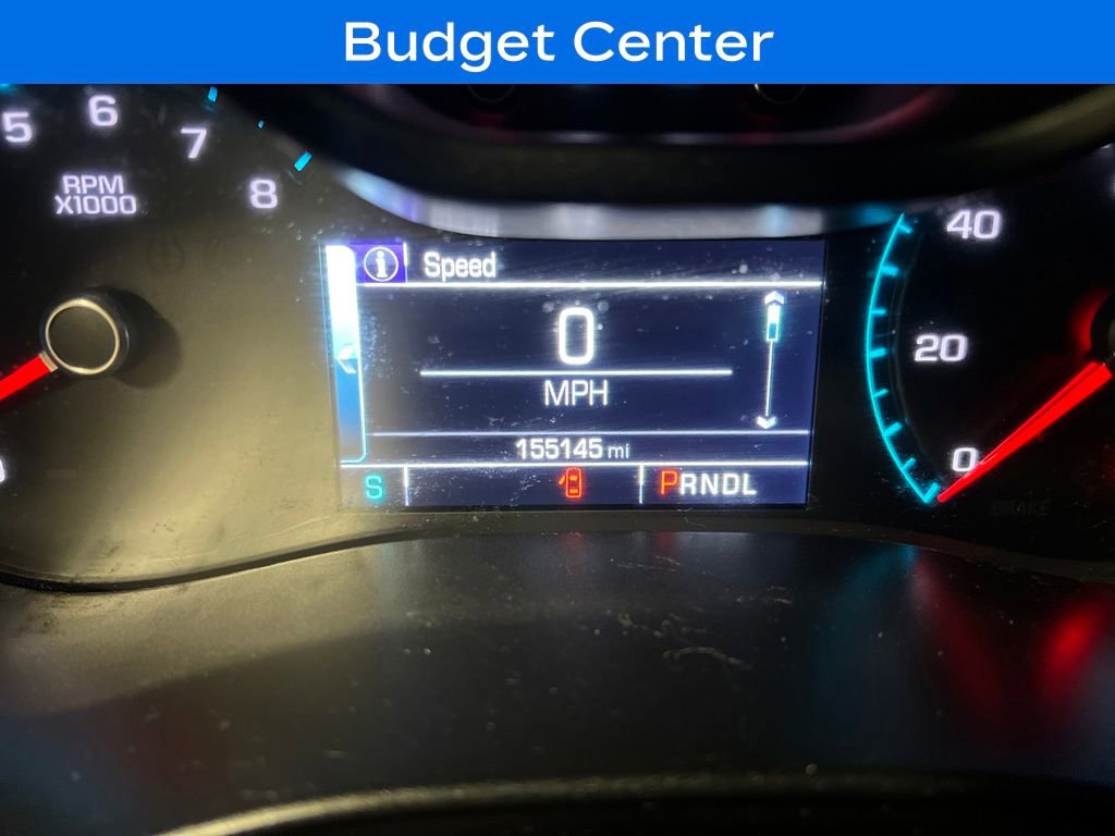 Used 2018 GMC Canyon SLT w/ Trailering Package AWD/4WD image 20