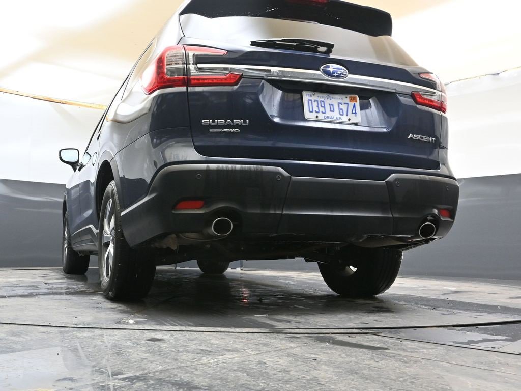 Used 2024 Subaru Ascent Premium w/ Convenience Package image 44
