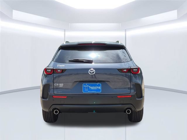New 2026 MAZDA CX-50 AWD 2.5 S w/ Weather Package image 5
