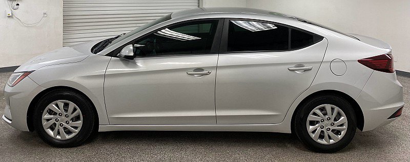 Used 2019 Hyundai Elantra SE image 8