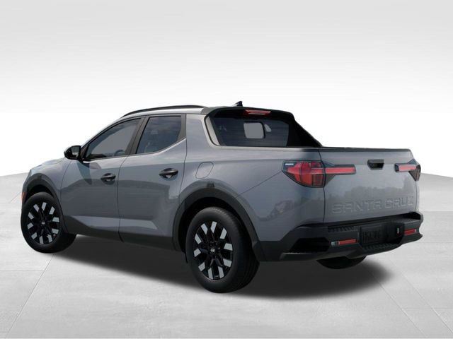 New 2026 Hyundai Santa Cruz SEL image 5