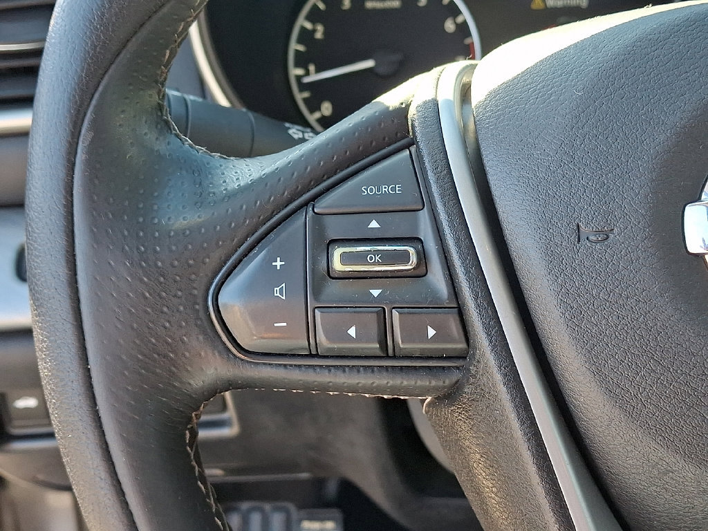 Used 2017 Nissan Maxima 3.5 SL FWD image 23