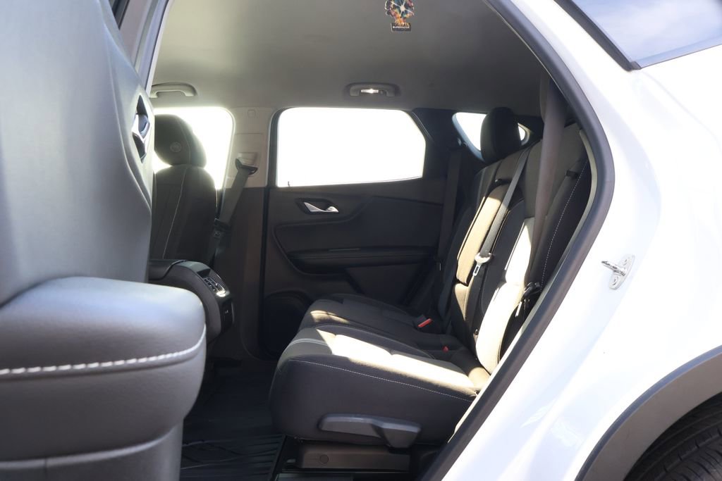 Certified 2023 Chevrolet Blazer LT image 42