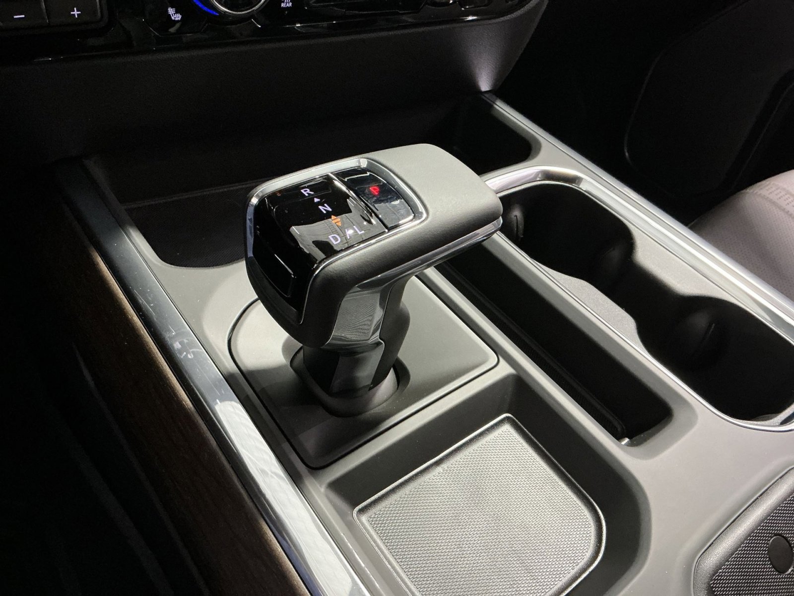 New 2026 Chevrolet Silverado 1500 High Country w/ Midnight Edition image 30