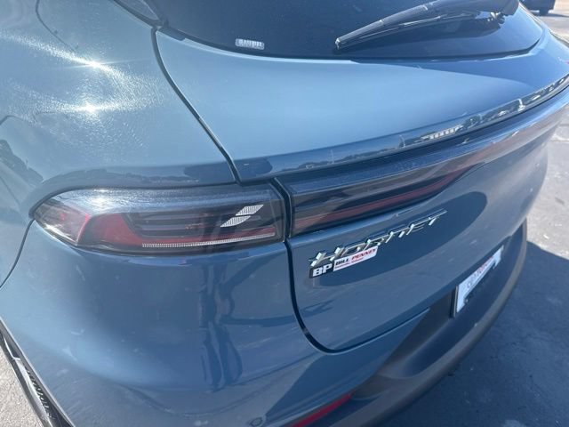 Used 2024 Dodge Hornet GT AWD/4WD image 10