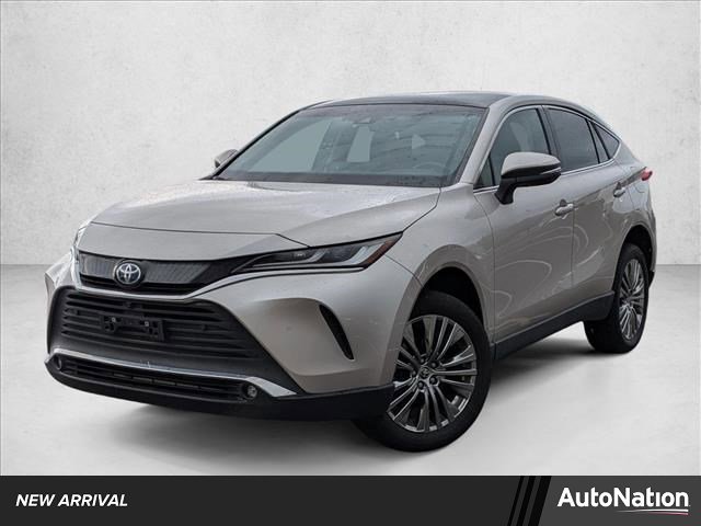 Used 2024 Toyota Venza Limited AWD/4WD image 1