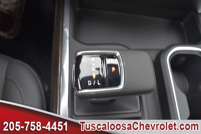 New 2026 Chevrolet Silverado 1500 RST AWD/4WD image 31