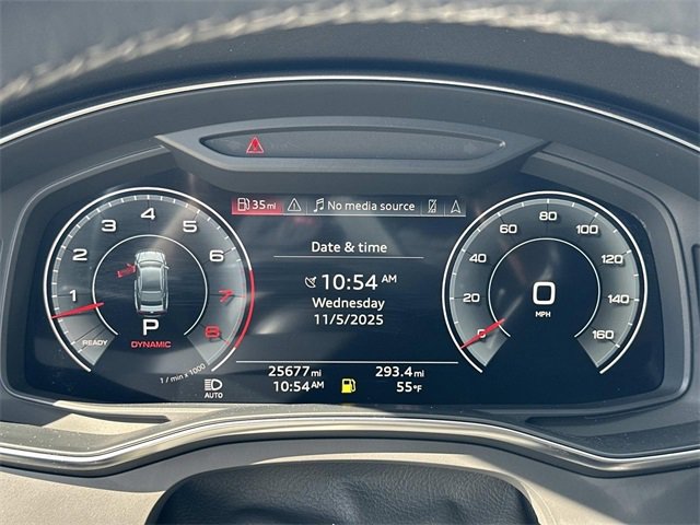 Used 2022 Audi A7 3.0T Prestige w/ Luxury Package image 11