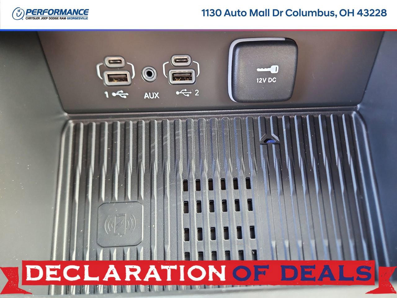 New 2026 Jeep Grand Cherokee Laredo image 26