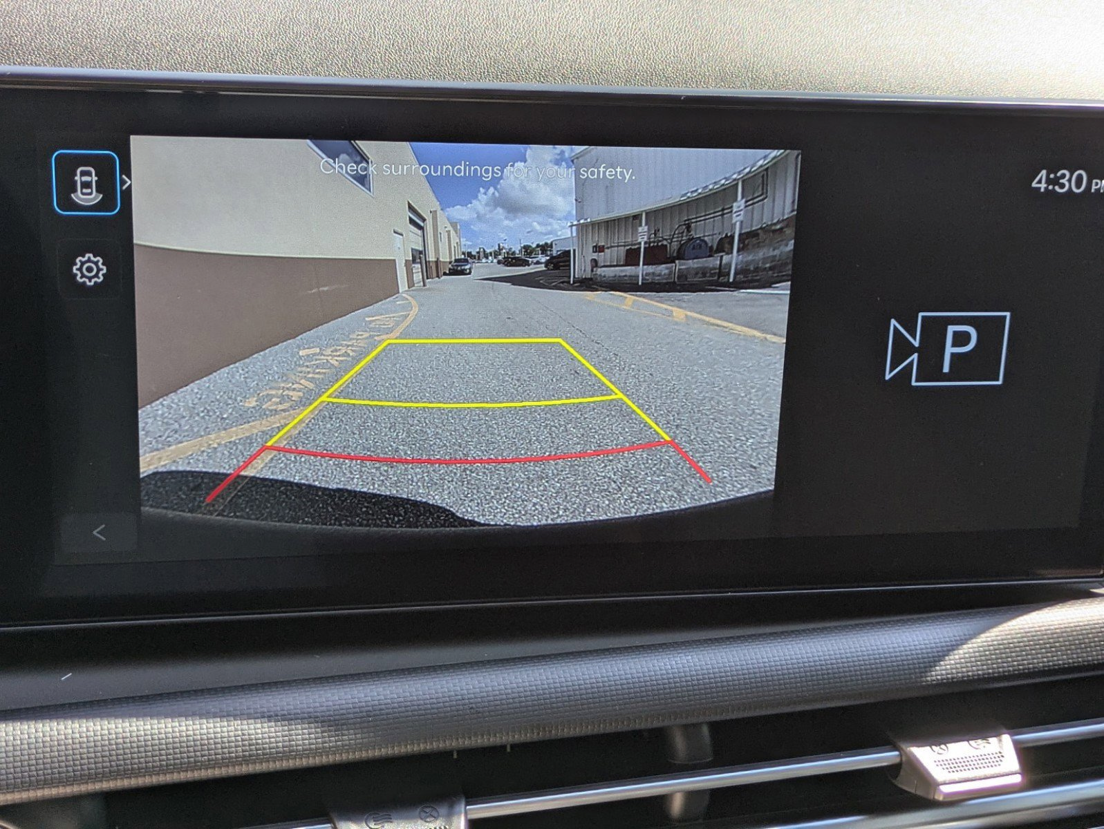 New 2026 Hyundai Santa Cruz SEL FWD image 22