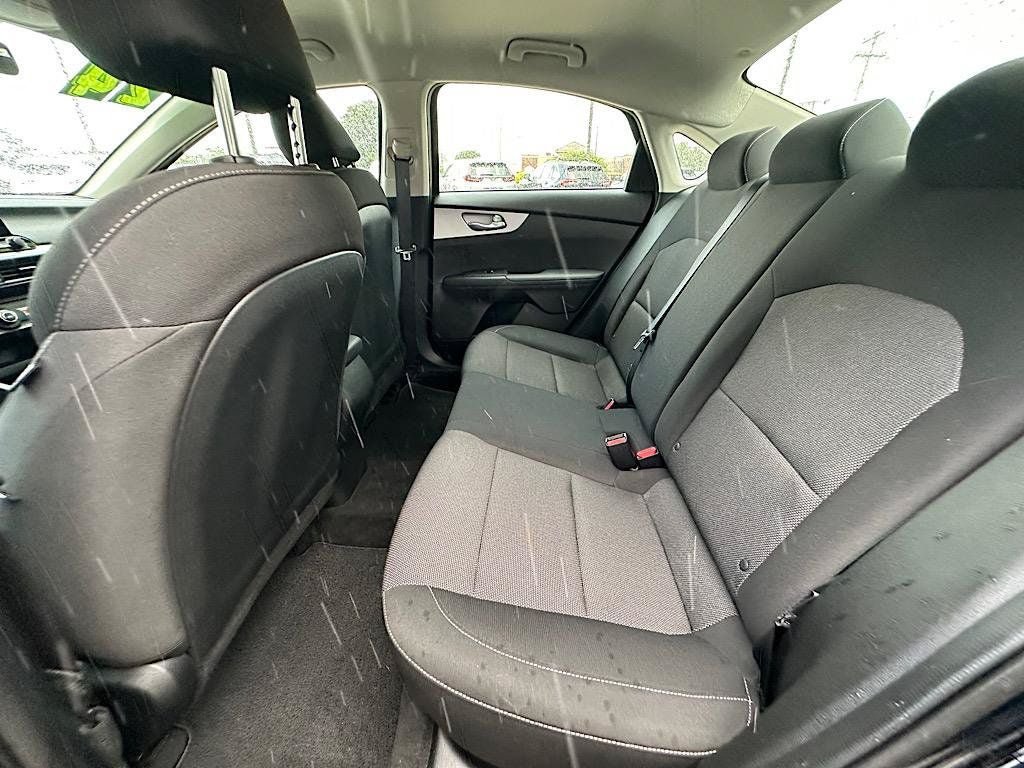 Used 2024 Kia Forte LXS FWD image 15