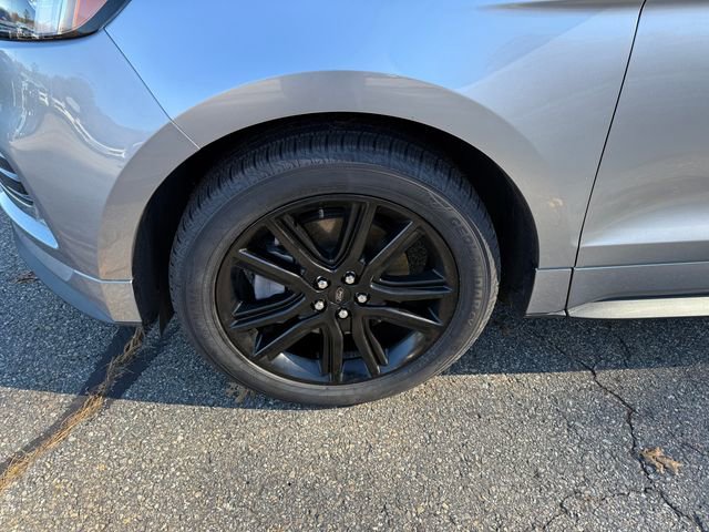 Certified 2022 Ford Edge ST-Line AWD/4WD image 24