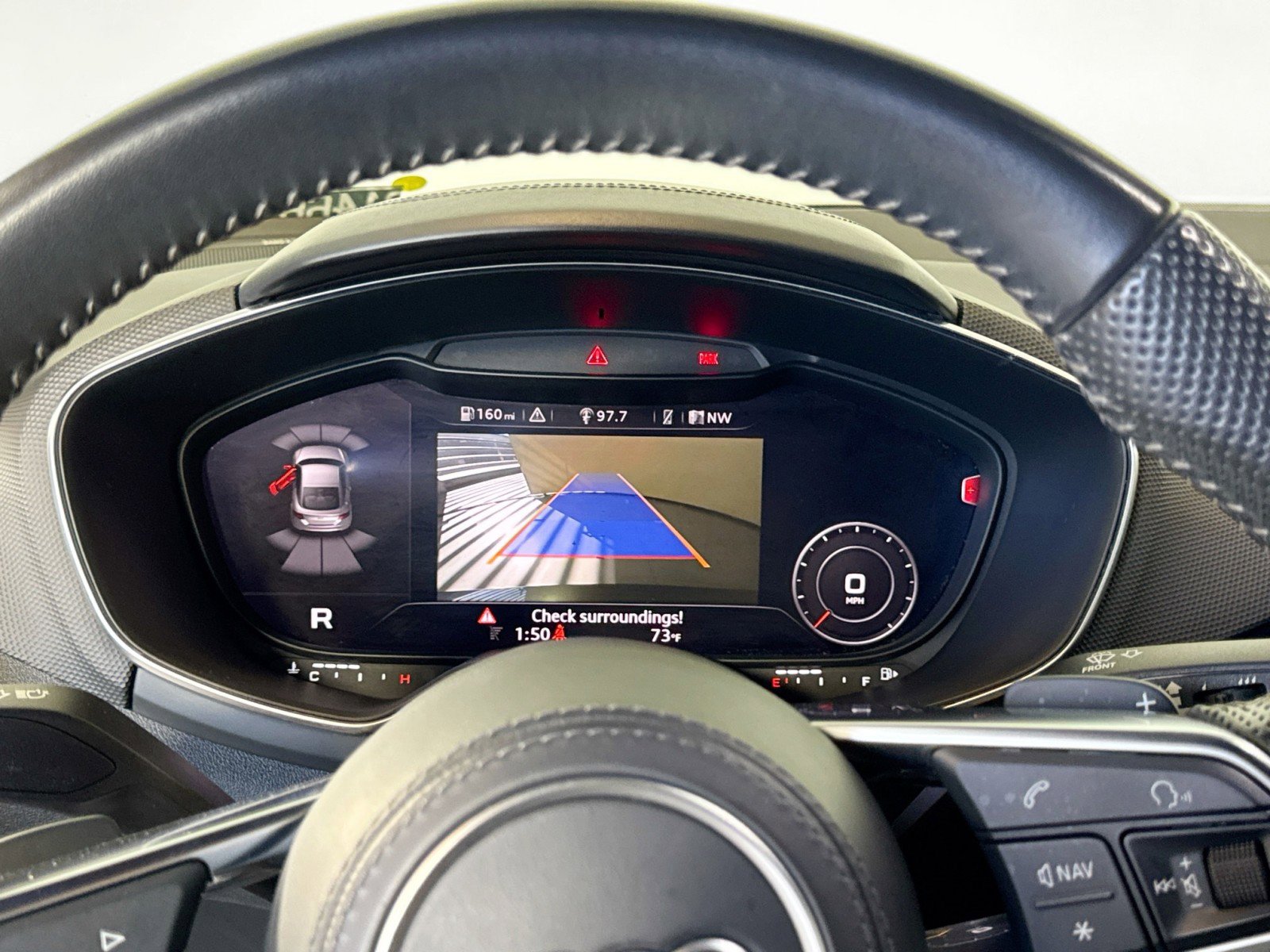 Used 2019 Audi TTS 2.0T Coupe image 17