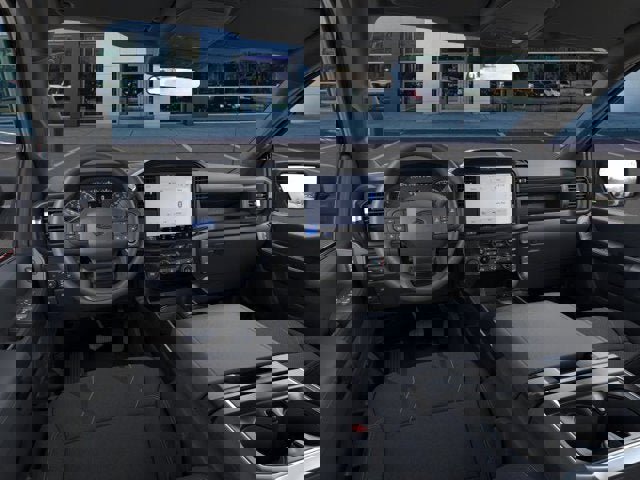 New 2026 Ford F150 STX w/ F-150 LOBO Package image 9