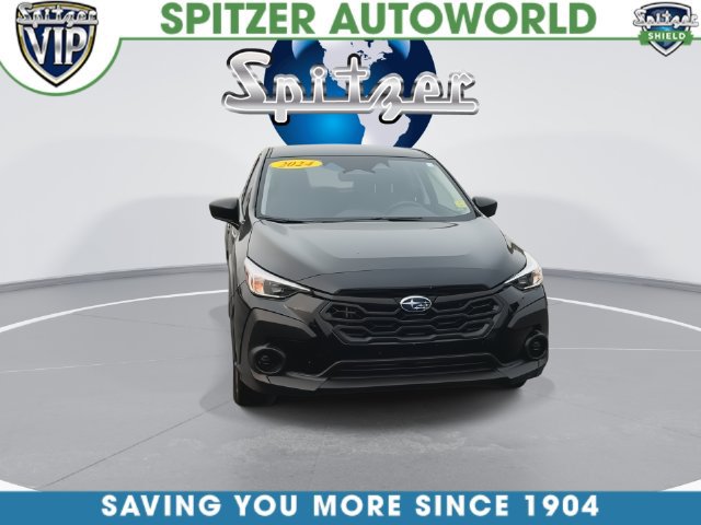 Used 2024 Subaru Crosstrek 2.0i AWD/4WD image 4