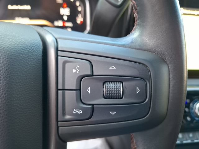 Used 2026 GMC Sierra 2500 AT4X AWD/4WD image 19
