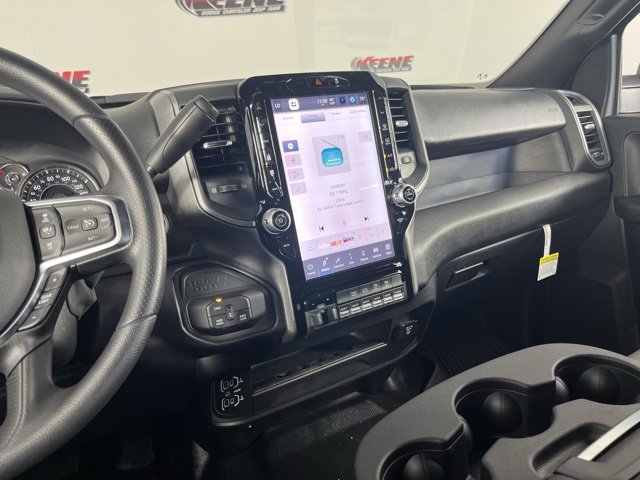 New 2026 RAM 3500 Tradesman image 19