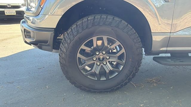 New 2026 Ford F150 Tremor w/ Equipment Group 402A High image 10